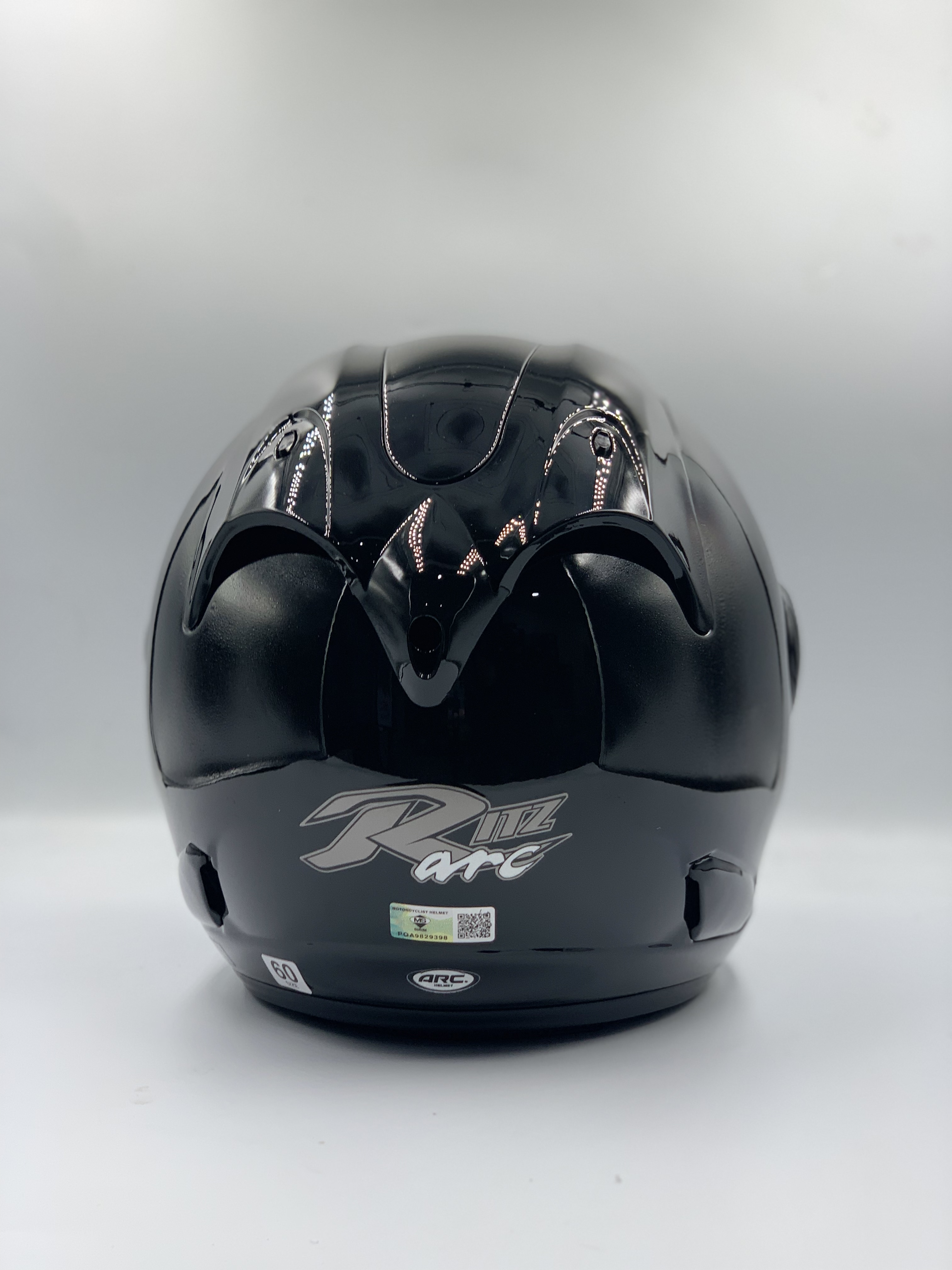 ARC Ritz Open Face